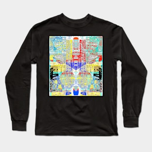Tales of the Future Pt.2 Long Sleeve T-Shirt